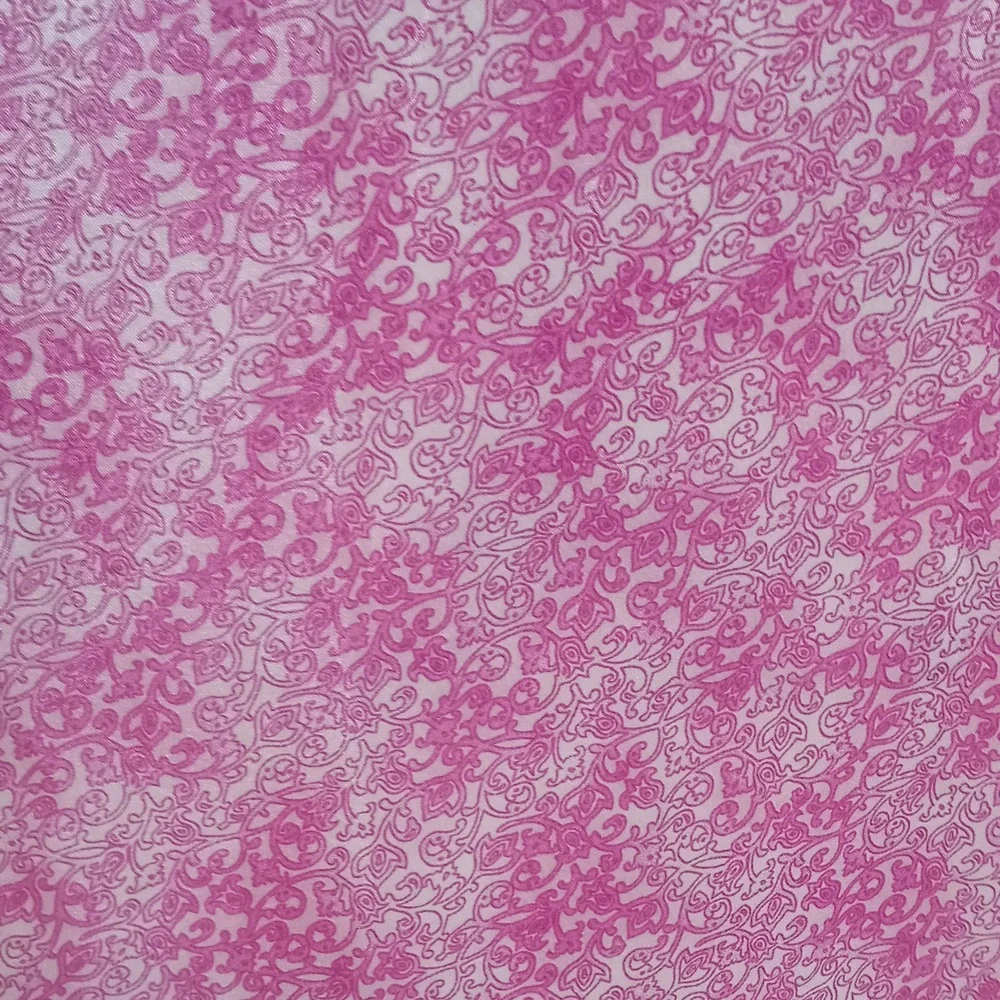 🆕️ 💖RARE Mote Design💖 - Pink Caftan - Picture 4 of 15